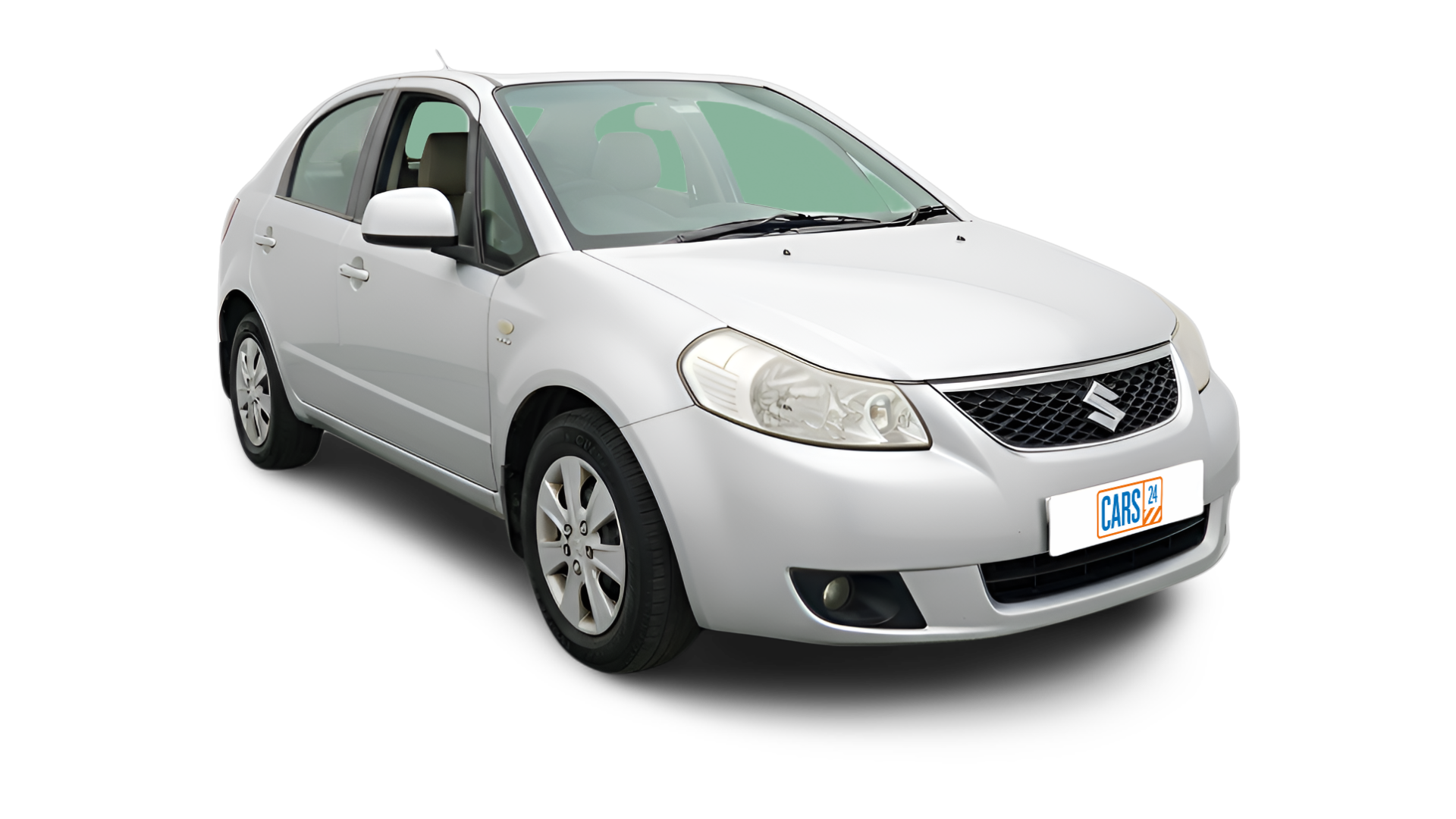 Maruti SX4-img
